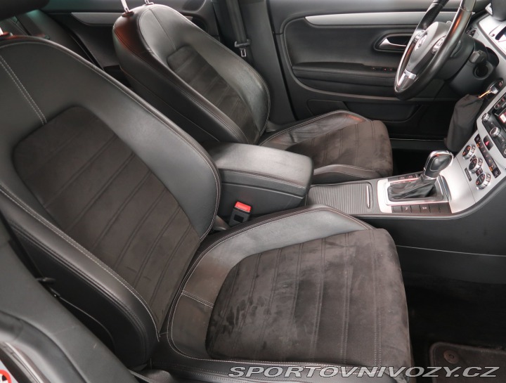 Volkswagen CC 2.0 TDI 2013