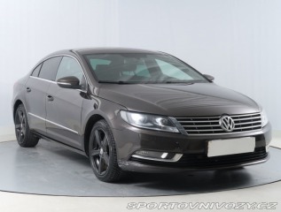 Volkswagen CC 2.0 TDI 2013