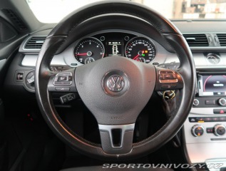 Volkswagen CC 2.0 TDI 2013