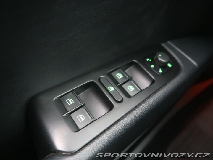 Škoda Superb Elegance 3.6 FSI V6 2013