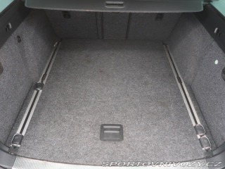 Škoda Superb Elegance 3.6 FSI V6 2013