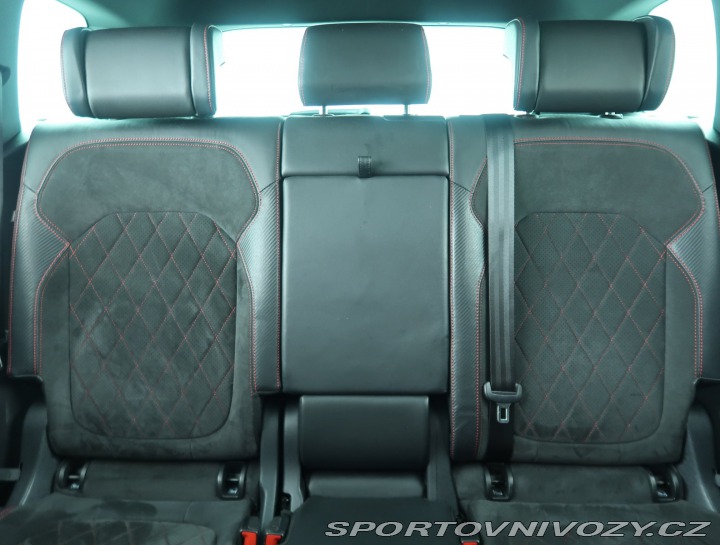 Škoda Kodiaq RS RS RS 2.0 TDI 2020