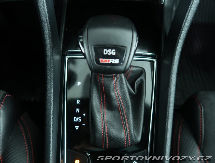 Škoda Kodiaq RS RS RS 2.0 TDI 2020