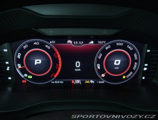 Škoda Kodiaq RS RS RS 2.0 TDI 2020