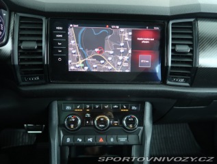 Škoda Kodiaq RS RS RS 2.0 TDI 2020