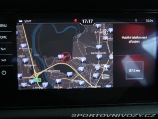 Škoda Kodiaq RS RS RS 2.0 TDI 2020