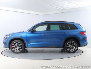 Škoda Kodiaq RS RS RS 2.0 TDI 2020