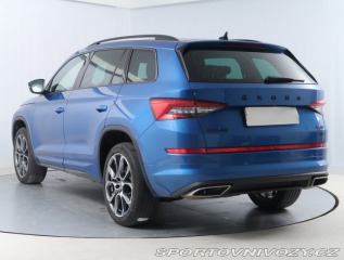 Škoda Kodiaq RS RS RS 2.0 TDI 2020