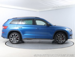 Škoda Kodiaq RS RS RS 2.0 TDI 2020