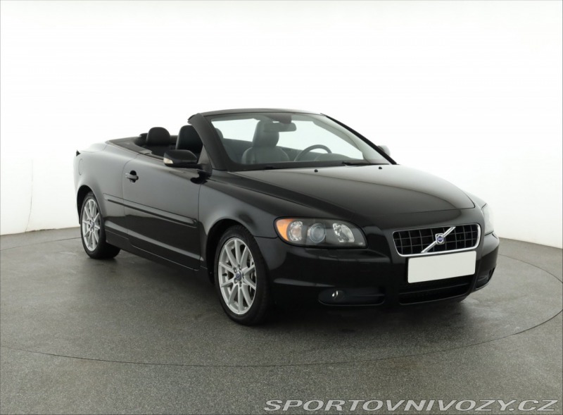 Volvo C70 D5