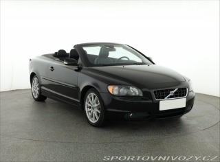 Volvo C70 D5