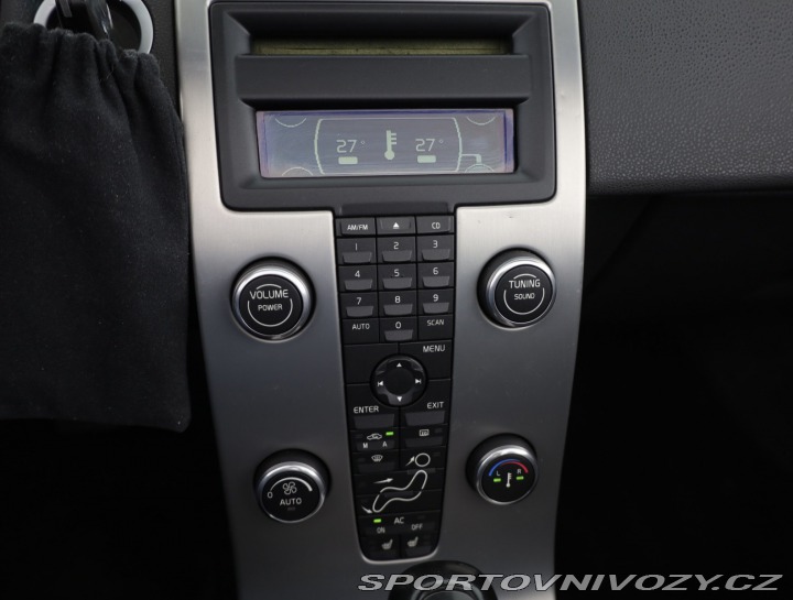Volvo C70 D5 2007