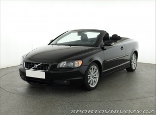 Volvo C70 D5 2007
