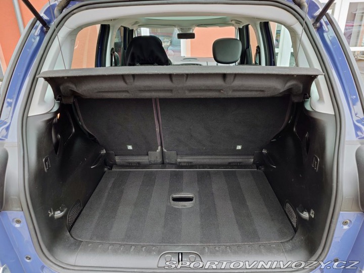 Fiat 500 500L 1.4 Turbo Lounge 88k 2018