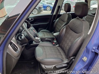 Fiat 500 500L 1.4 Turbo Lounge 88k 2018