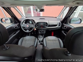 Fiat 500 500L 1.4 Turbo Lounge 88k 2018