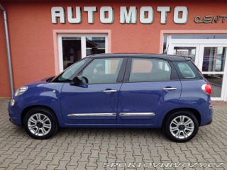 Fiat 500 500L 1.4 Turbo Lounge 88k 2018