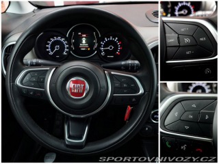 Fiat 500 500L 1.4 Turbo Lounge 88k 2018