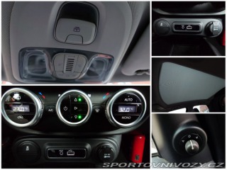 Fiat 500 500L 1.4 Turbo Lounge 88k 2018