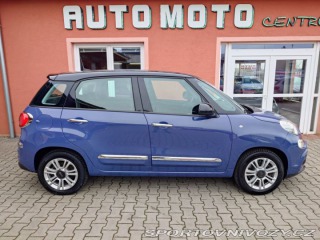 Fiat 500 500L 1.4 Turbo Lounge 88k 2018