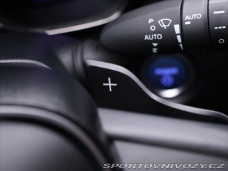 Toyota Corolla 2,0 e-CVT 132kW Executive 2021