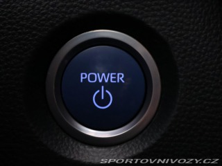 Toyota Corolla 2,0 e-CVT 132kW Executive 2021