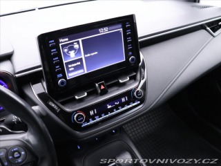 Toyota Corolla 2,0 e-CVT 132kW Executive 2021