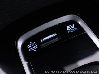 Toyota Corolla 2,0 e-CVT 132kW Executive 2021