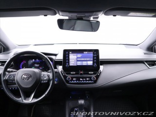 Toyota Corolla 2,0 e-CVT 132kW Executive 2021