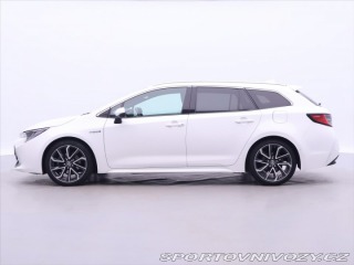 Toyota Corolla 2,0 e-CVT 132kW Executive 2021