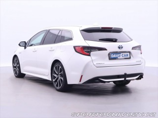Toyota Corolla 2,0 e-CVT 132kW Executive 2021