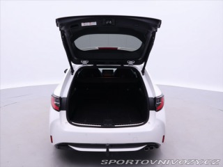 Toyota Corolla 2,0 e-CVT 132kW Executive 2021