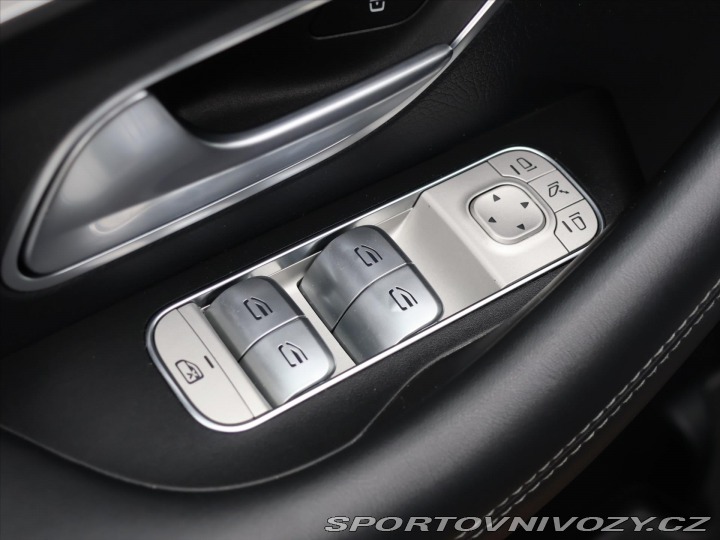 Mercedes-Benz Ostatní modely GLE 3,0 450 270kW 4MATIC CZ D 2021