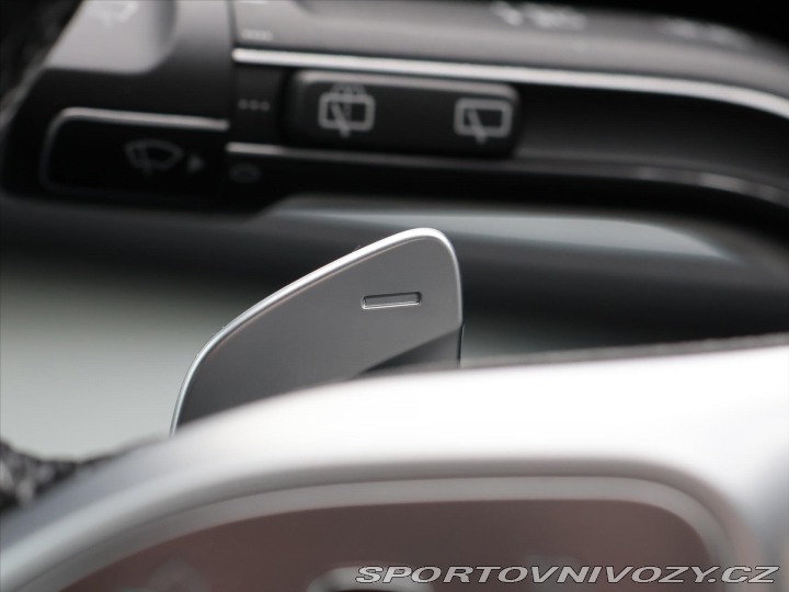 Mercedes-Benz Ostatní modely GLE 3,0 450 270kW 4MATIC CZ D 2021