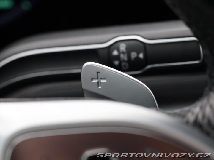 Mercedes-Benz Ostatní modely GLE 3,0 450 270kW 4MATIC CZ D 2021