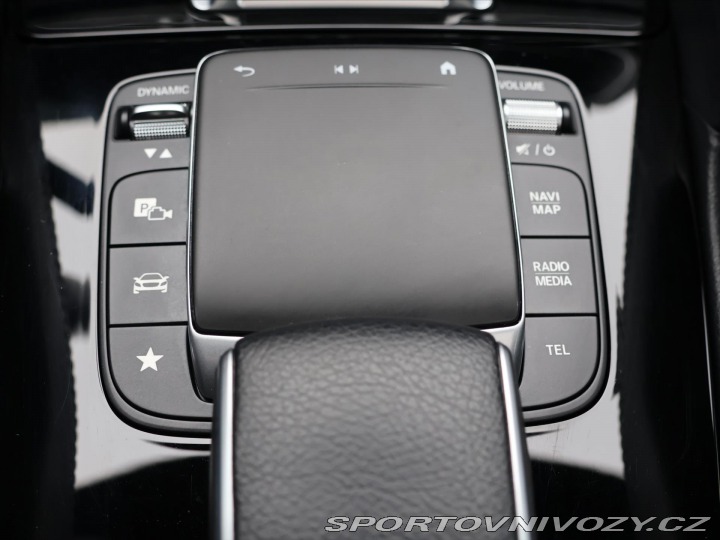 Mercedes-Benz Ostatní modely GLE 3,0 450 270kW 4MATIC CZ D 2021