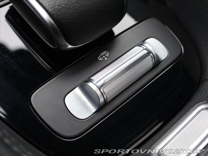 Mercedes-Benz Ostatní modely GLE 3,0 450 270kW 4MATIC CZ D 2021