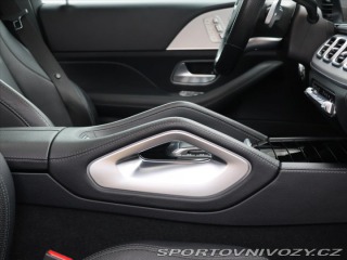 Mercedes-Benz Ostatní modely GLE 3,0 450 270kW 4MATIC CZ D 2021