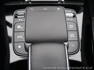 Mercedes-Benz Ostatní modely GLE 3,0 450 270kW 4MATIC CZ D 2021