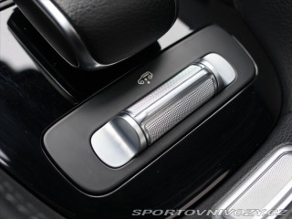 Mercedes-Benz Ostatní modely GLE 3,0 450 270kW 4MATIC CZ D 2021
