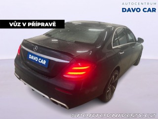 Mercedes-Benz E 3,5 400 245kW Aut. 4MATIC 2017