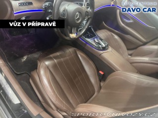 Mercedes-Benz E 3,5 400 245kW Aut. 4MATIC 2017