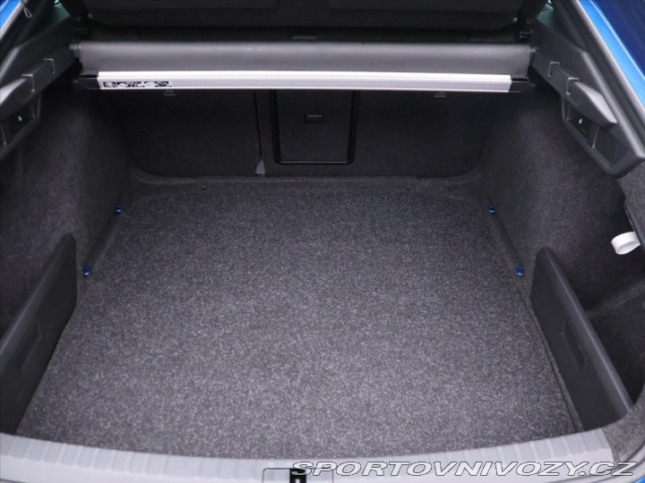 Škoda Octavia RS 2,0 TDI RS DSG 4x4 RS DPH 2023