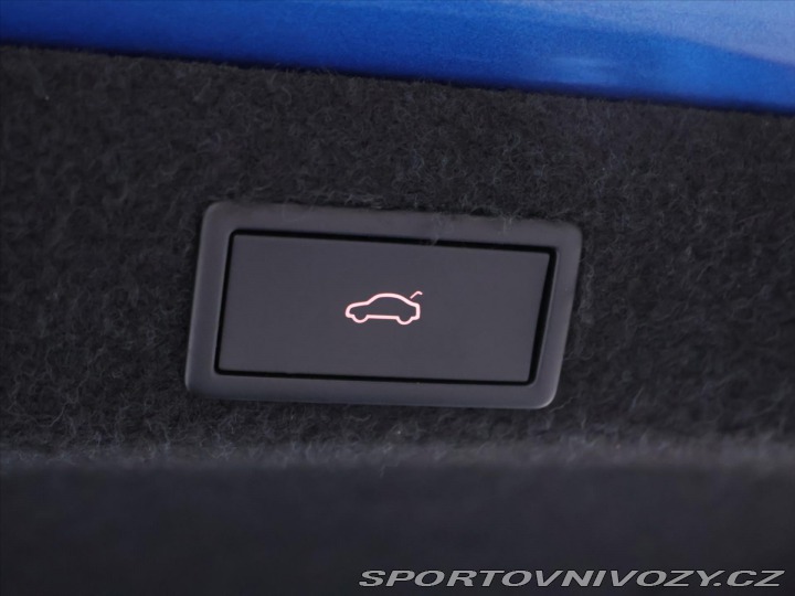 Škoda Octavia RS 2,0 TDI RS DSG 4x4 RS DPH 2023