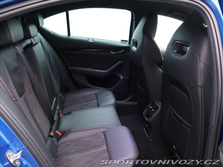 Škoda Octavia RS 2,0 TDI RS DSG 4x4 RS DPH 2023