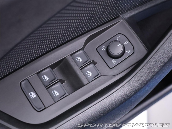 Škoda Octavia RS 2,0 TDI RS DSG 4x4 RS DPH 2023