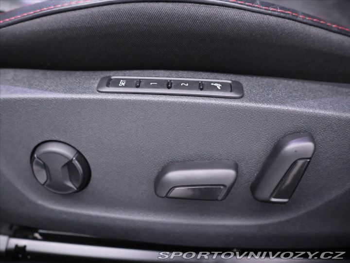 Škoda Octavia RS 2,0 TDI RS DSG 4x4 RS DPH 2023