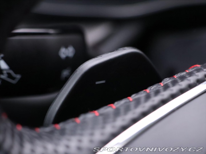 Škoda Octavia RS 2,0 TDI RS DSG 4x4 RS DPH 2023