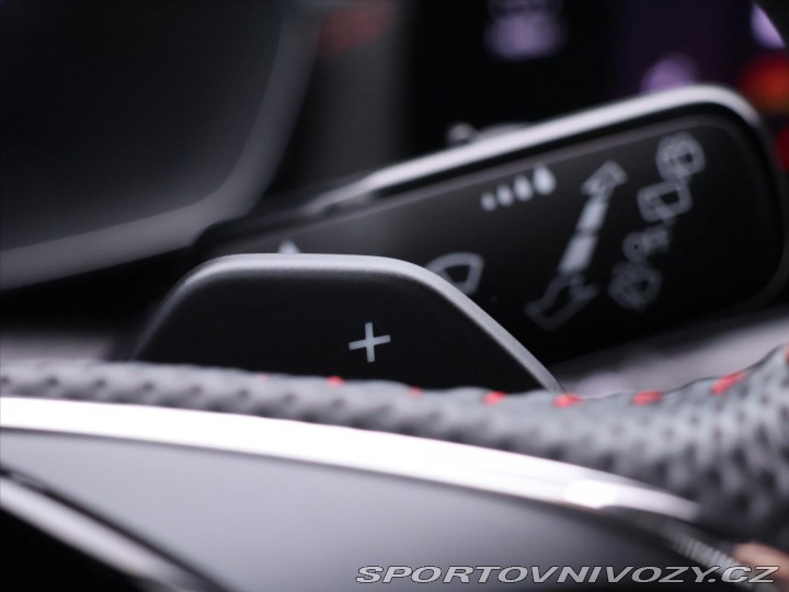 Škoda Octavia RS 2,0 TDI RS DSG 4x4 RS DPH 2023