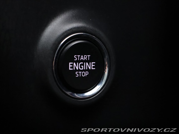 Škoda Octavia RS 2,0 TDI RS DSG 4x4 RS DPH 2023